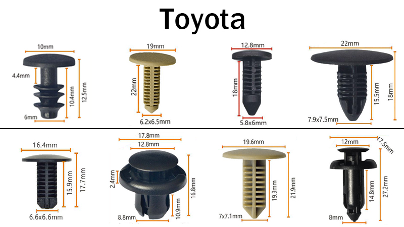 Сіз Toyota көлігі туралы ештеңе білесіз бе?