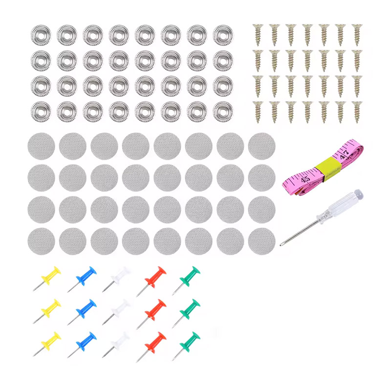 Автокөлік төбесі қандай клиптер және олар сіздің көлігіңіздің интерьерін қалай қорғайды?