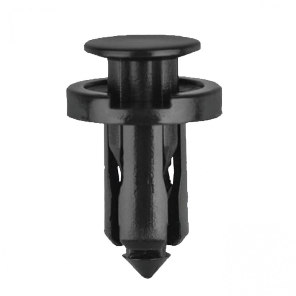 Honda үшін 20MXX18MM қара пластикалық бекіткіш